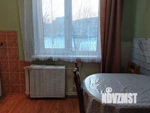 1-к квартира, на длительный срок, 35м2, 1/9 этаж