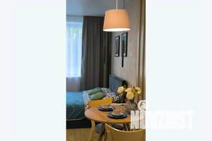1-к квартира, посуточно, 27м2, 1/10 этаж