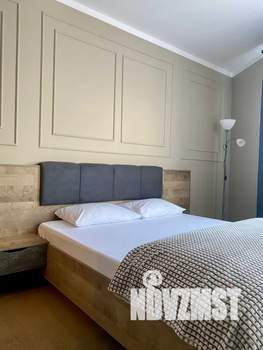 2-к квартира, посуточно, 66м2, 10/10 этаж