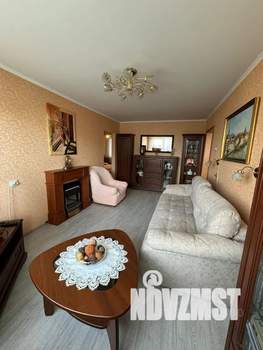 2-к квартира, посуточно, 44м2, 8/9 этаж