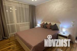 1-к квартира, посуточно, 31м2, 5/9 этаж