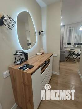 1-к квартира, посуточно, 32м2, 8/9 этаж