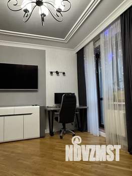 2-к квартира, посуточно, 60м2, 2/5 этаж