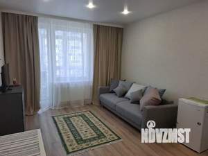 1-к квартира, посуточно, 24м2, 1/1 этаж