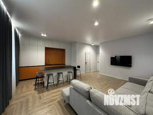 1-к квартира, посуточно, 69м2, 1/1 этаж