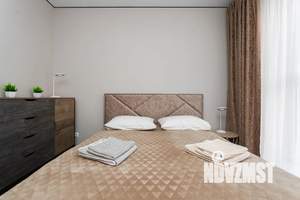 2-к квартира, посуточно, 56м2, 4/10 этаж