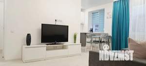 2-к квартира, посуточно, 47м2, 2/5 этаж