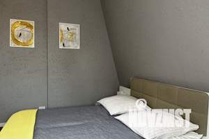 1-к квартира, посуточно, 52м2, 9/9 этаж