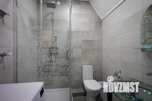 1-к квартира, посуточно, 25м2, 3/3 этаж