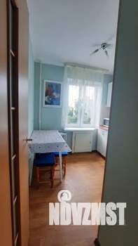 2-к квартира, посуточно, 45м2, 4/9 этаж