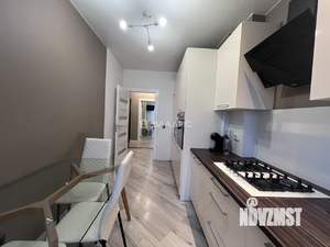 1-к квартира, на длительный срок, 42м2, 5/6 этаж