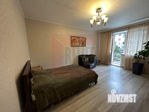 1-к квартира, на длительный срок, 46м2, 2/11 этаж
