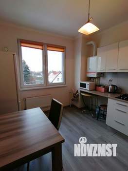 1-к квартира, на длительный срок, 35м2, 3/3 этаж