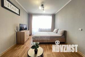 1-к квартира, посуточно, 32м2, 8/9 этаж