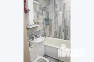 1-к квартира, посуточно, 31м2, 2/4 этаж