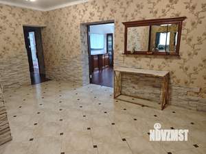 3-к квартира, на длительный срок, 106м2, 3/7 этаж