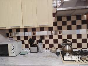 1-к квартира, на длительный срок, 37м2, 1/9 этаж