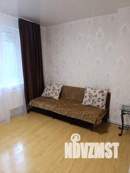 2-к квартира, посуточно, 48м2, 1/3 этаж