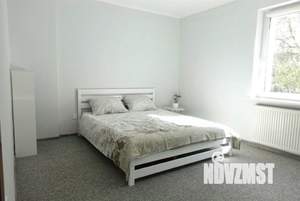 2-к квартира, посуточно, 50м2, 1/1 этаж