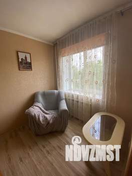 2-к квартира, посуточно, 47м2, 5/5 этаж