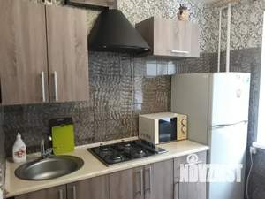 2-к квартира, посуточно, 45м2, 2/4 этаж