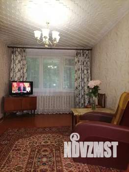 2-к квартира, посуточно, 43м2, 1/5 этаж