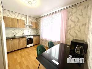 2-к квартира, на длительный срок, 53м2, 6/10 этаж