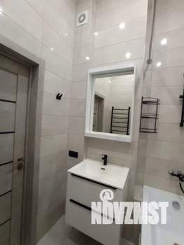 1-к квартира, посуточно, 37м2, 10/10 этаж