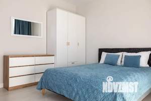 1-к квартира, посуточно, 41м2, 3/8 этаж