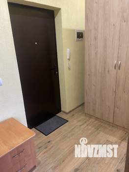 1-к квартира, посуточно, 30м2, 2/9 этаж
