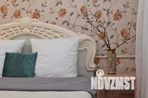 2-к квартира, посуточно, 50м2, 3/4 этаж
