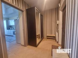 1-к квартира, на длительный срок, 45м2, 8/10 этаж