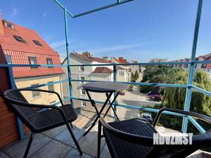 3-к квартира, посуточно, 90м2, 1/1 этаж