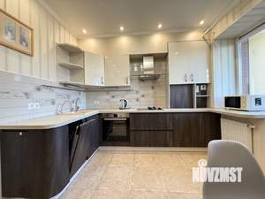 1-к квартира, на длительный срок, 45м2, 4/7 этаж