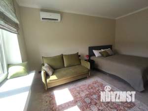 1-к квартира, посуточно, 37м2, 3/9 этаж