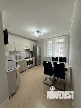 1-к квартира, посуточно, 46м2, 7/9 этаж