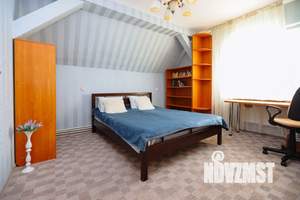 3-к квартира, посуточно, 85м2, 1/1 этаж