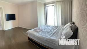 2-к квартира, посуточно, 75м2, 7/9 этаж