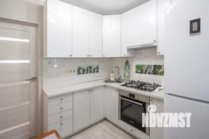 2-к квартира, посуточно, 40м2, 2/5 этаж