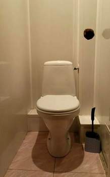 2-к квартира, на длительный срок, 55м2, 4/10 этаж