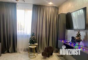 2-к квартира, посуточно, 46м2, 1/3 этаж