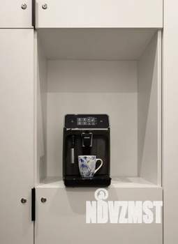 Студия квартира, посуточно, 18м2, 1/4 этаж