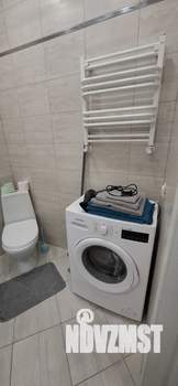 1-к квартира, посуточно, 37м2, 6/8 этаж