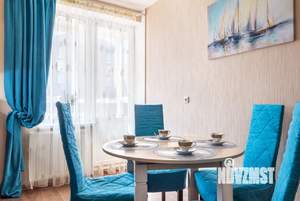 1-к квартира, на длительный срок, 45м2, 5/10 этаж