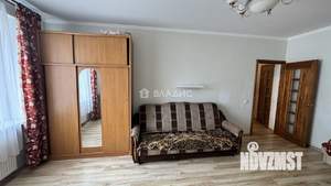 1-к квартира, на длительный срок, 45м2, 4/9 этаж
