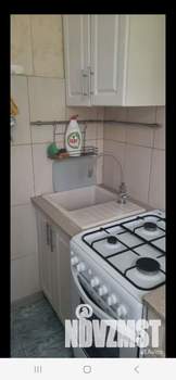 2-к квартира, на длительный срок, 46м2, 1/5 этаж