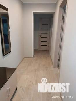 2-к квартира, посуточно, 50м2, 4/5 этаж