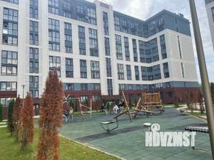 2-к квартира, посуточно, 54м2, 1/1 этаж