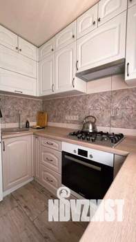 2-к квартира, посуточно, 44м2, 1/1 этаж