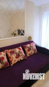 1-к квартира, посуточно, 30м2, 11/11 этаж